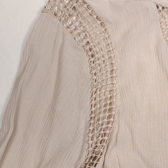 NWT Joseph A. Women's long sleeved top size medium - Picture 5 of 12